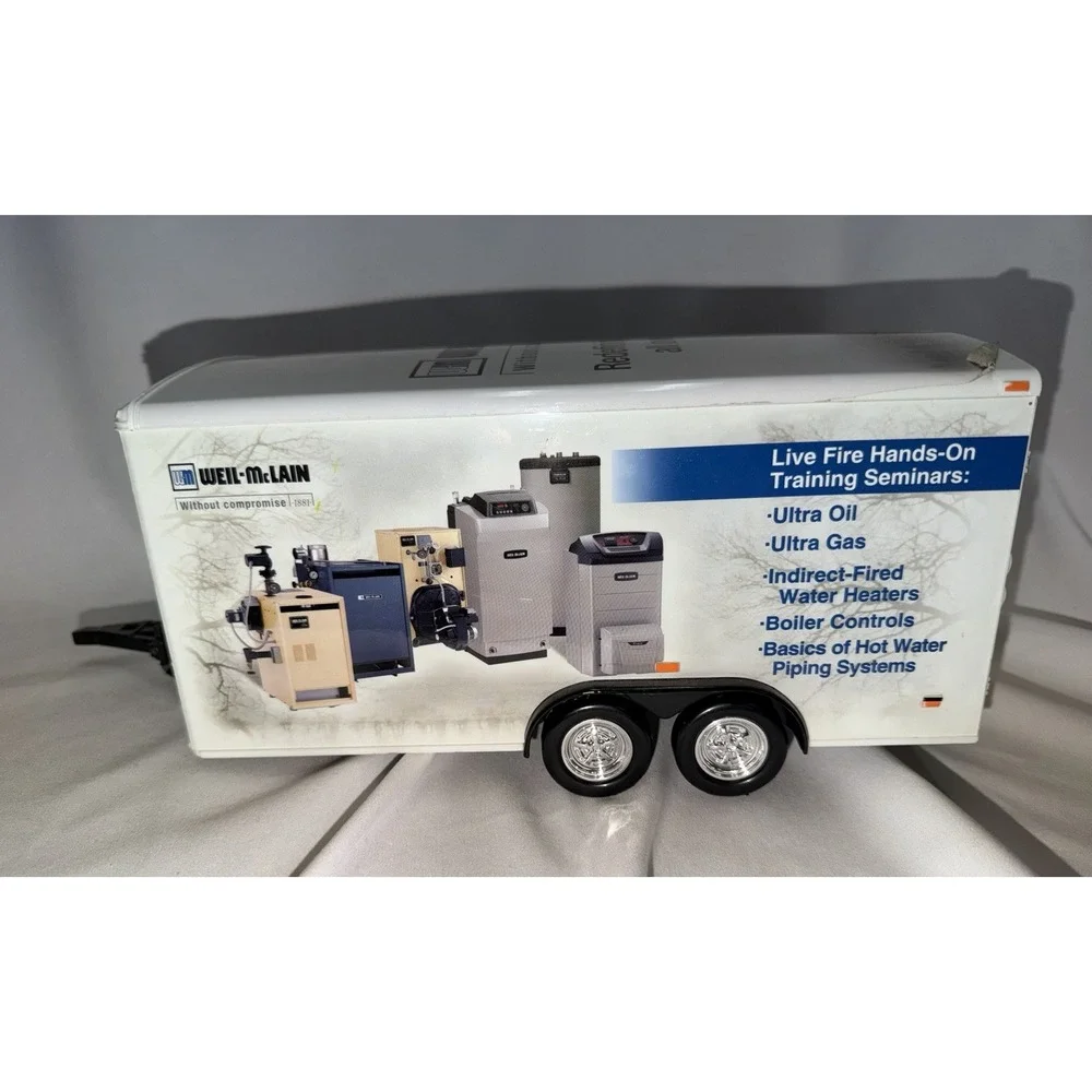 Weil-McLain item details